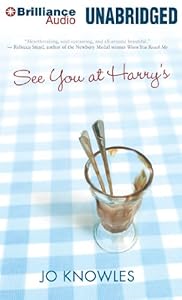 See You at Harry's