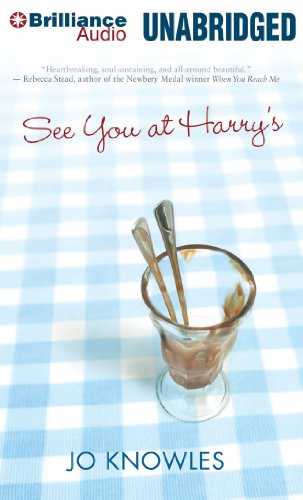 See You at Harry's by Jo Knowles