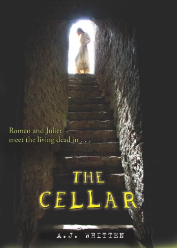 The Cellar by A  J Whitten