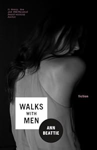Walks With Men: Fiction