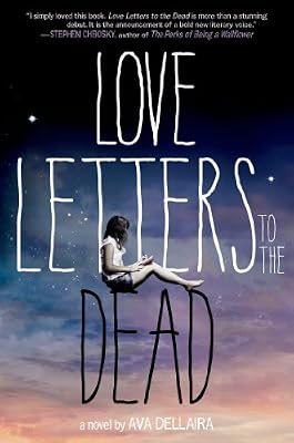 Love Letters to the Dead