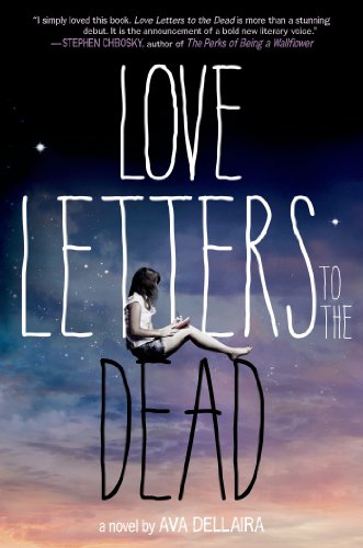 Love Letters to the Dead by Wendy Wunder