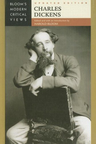 Charles Dickens (Bloom's Modern Critical Views) by Harold Bloom