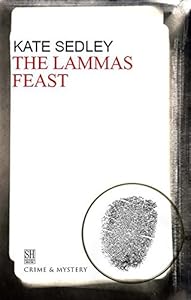 The Lammas Feast (A Roger the Chapman medieval mystery)