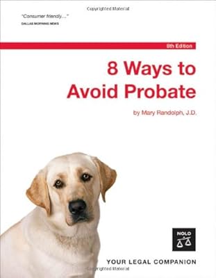 8 Ways to Avoid Probate