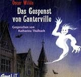 Das Gespenst von Canterville - Oscar Wilde