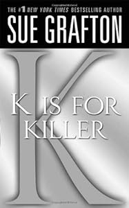"K" is for Killer