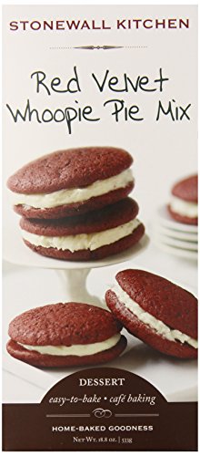 Algopix Similar Product 18 - Stonewall Kitchen Red Velvet Whoopie