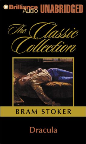 Dracula by Bram Stoker