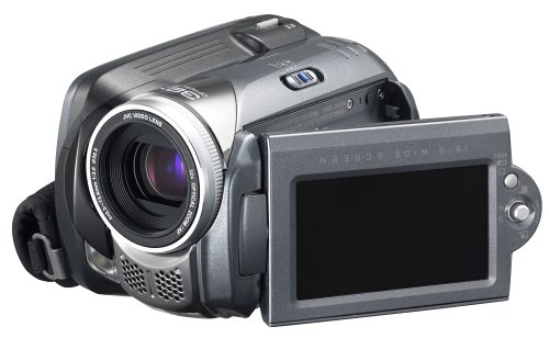 jvc everio gz-mg37u 30gb hard disk drive camcorder, 32x opt zoom