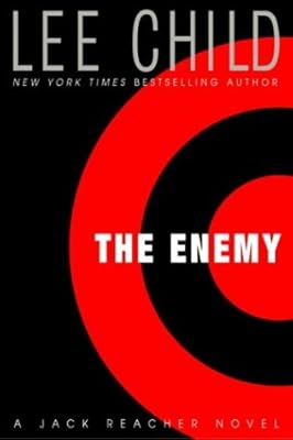 The enemy