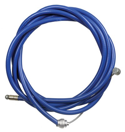 

Odyssey Slic-Cable, BMX/MTB, 1.5x1650mm, Blue