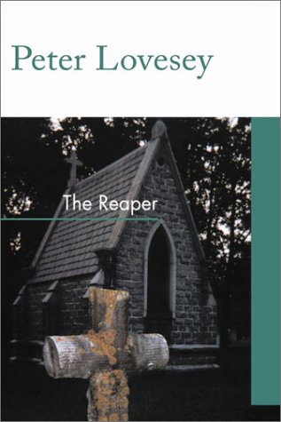 The Reaper by Peter Lovesey