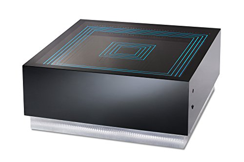 Algopix Similar Product 8 - MultiColored LED Lighted Infinity