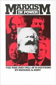 Marxism In Power