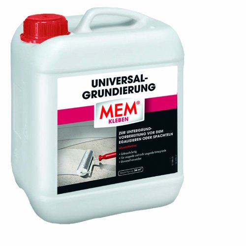 Algopix Similar Product 11 - MEM Universal Primer 5 I, 300112