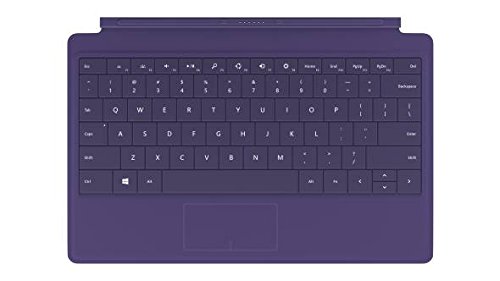 Surface Pro专用移动电源：Power Cover