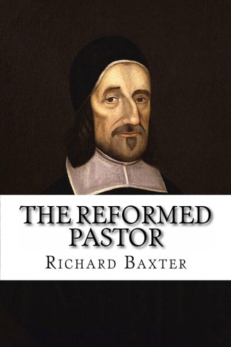 The Reformed Pastor