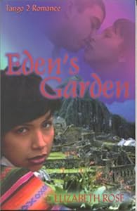Eden's Garden (Tango 2 Romance)