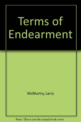 Terms of Endearment by Larry McMurtry