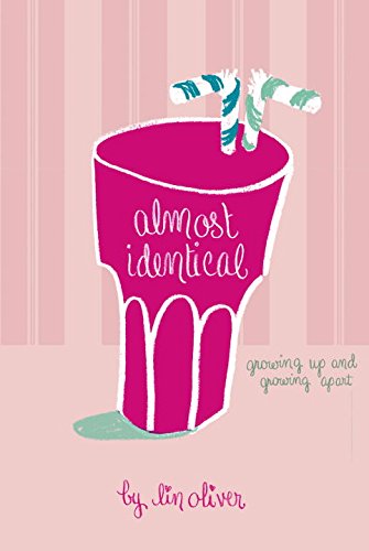 Almost Identical #1 by Lin Oliver