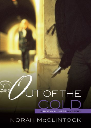 Out of the Cold by Norah McClintock