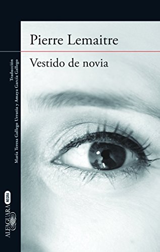 Vestido de novia by Pierre Lemaitre