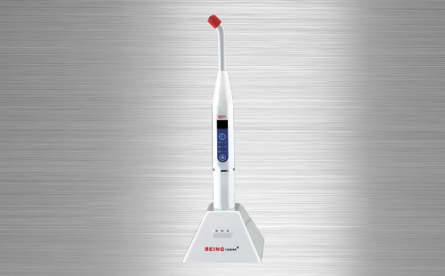 NSKI LED Curing Light Tulip-101 A 3W Curing Lamp from Aries Outlets