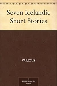 Seven Icelandic Short Stories