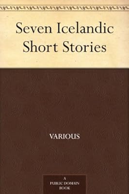 Seven Icelandic Short Stories