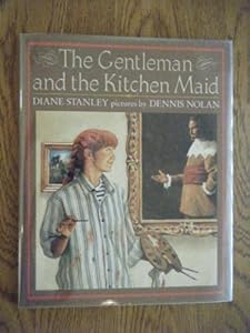 The Gentleman and the Kitchen Maid