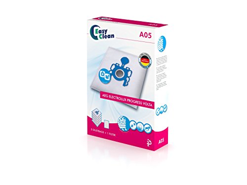 Algopix Similar Product 10 - Easy Clean EC Microfibre Vacuum Dust