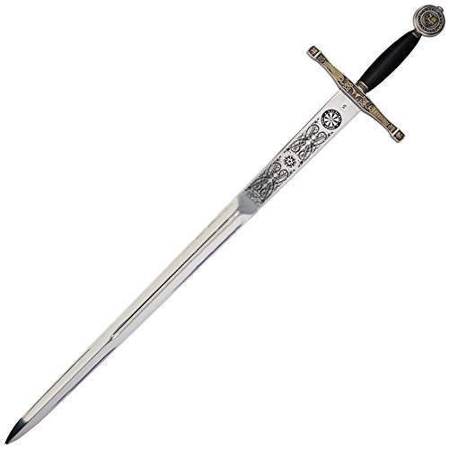 Algopix Similar Product 12 - Gladius Excalibur Sword with Special