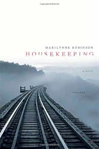 Housekeeping: A Novel