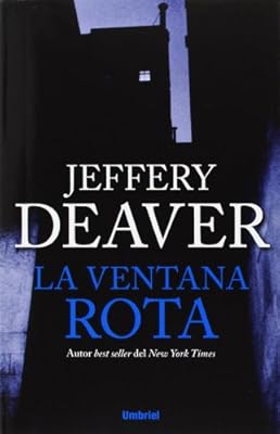 La ventana rota