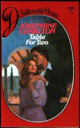 Table For Two by Josephine Charlton