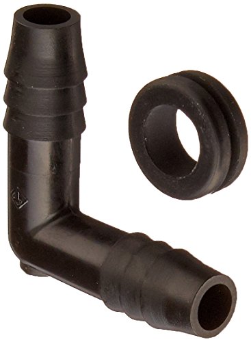 Algopix Similar Product 18 - K&N 85-1140 Vent Kit