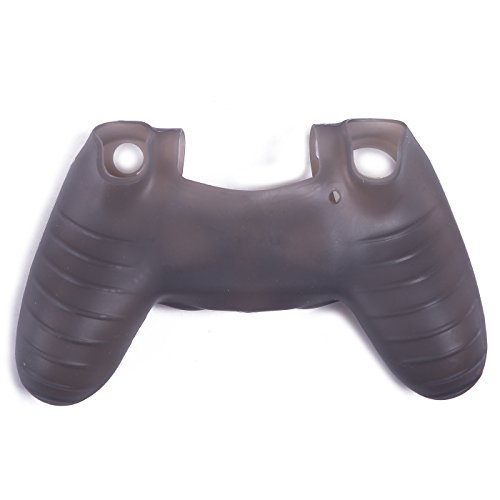 

HDE Non-Slip Silicone Skin Protective Case Cover for Playstation 4 Controllers