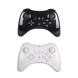 Wireless Pro Game Controller For Wii U