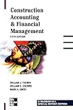 Construction Accounting & Financial Management