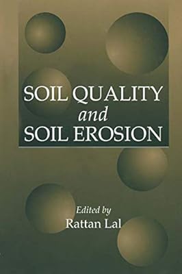 Soil Quality and Soil Erosion