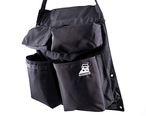 World’s Best Seat Back Organizer | For Trucks, 4x4s and Demanding Car