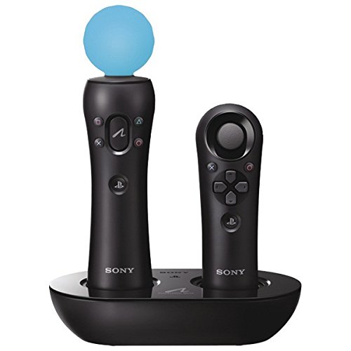 

PS3 MOVE CHARGING STATION