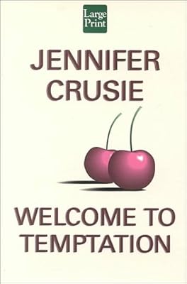 Welcome to Temptation