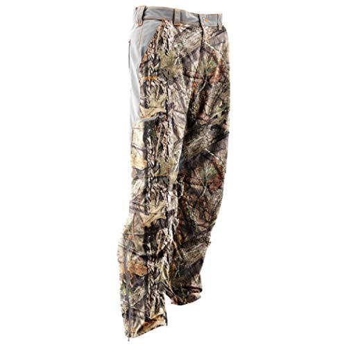 Algopix Similar Product 6 - Nomad Integrator 20 Windproof Pant