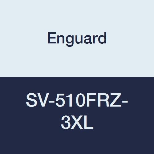 Algopix Similar Product 6 - Size 3XLarge Lime Class 2 Fire