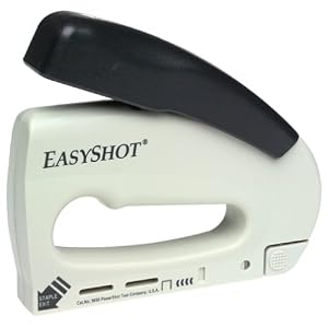 Target Staple Gun Favorite staple gun for hanging targets? > General Discussion > AR15.COM