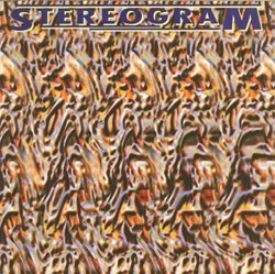 Stereogram