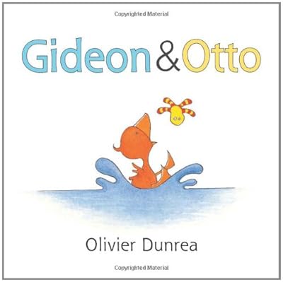 Gideon and Otto