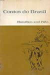 Contos Do Brasil (Appleton-Century-Crofts, Paperback 1944)